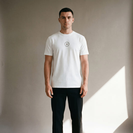 Compass Tee - 3WEST