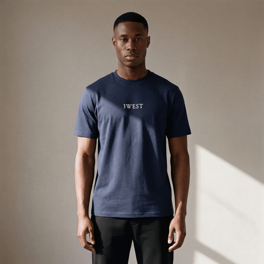 Statement Tee - 3WEST