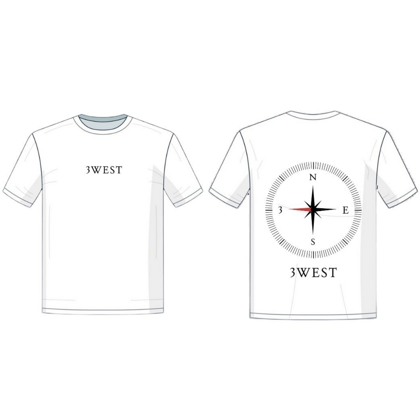 Statement Tee