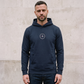 Compass Hoodie