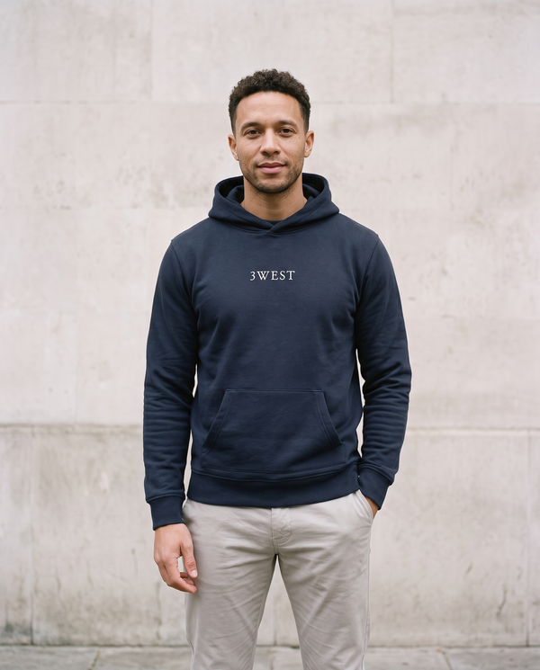 Statement Hoodie