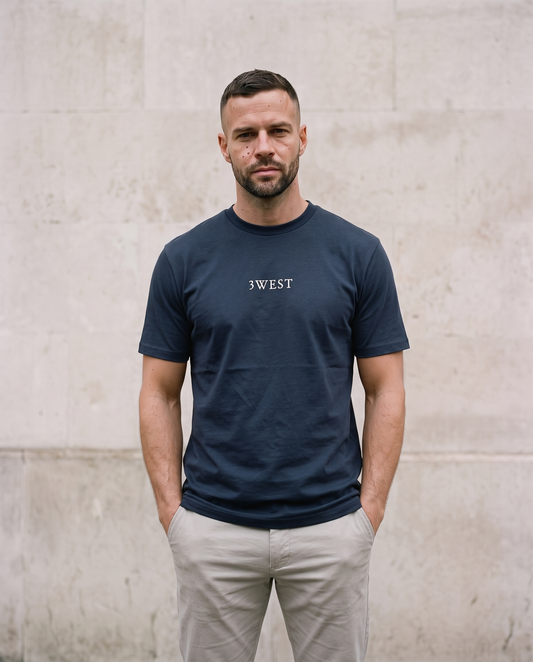Statement Tee