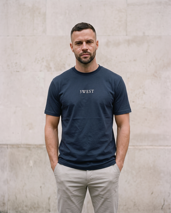 Statement Tee