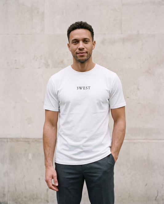 Statement Tee