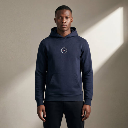 Compass Hoodie - 3WEST