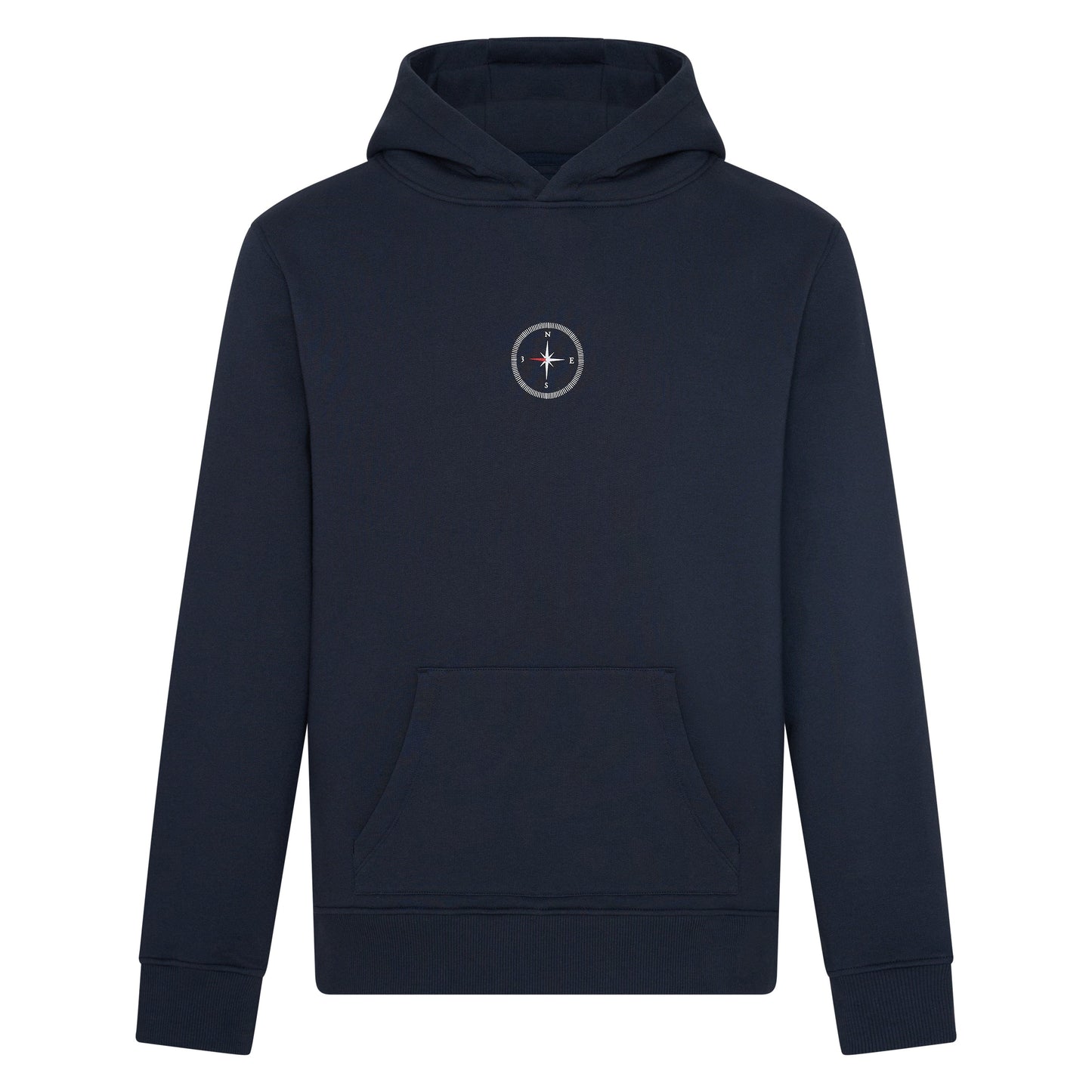 Compass Hoodie - 3WEST