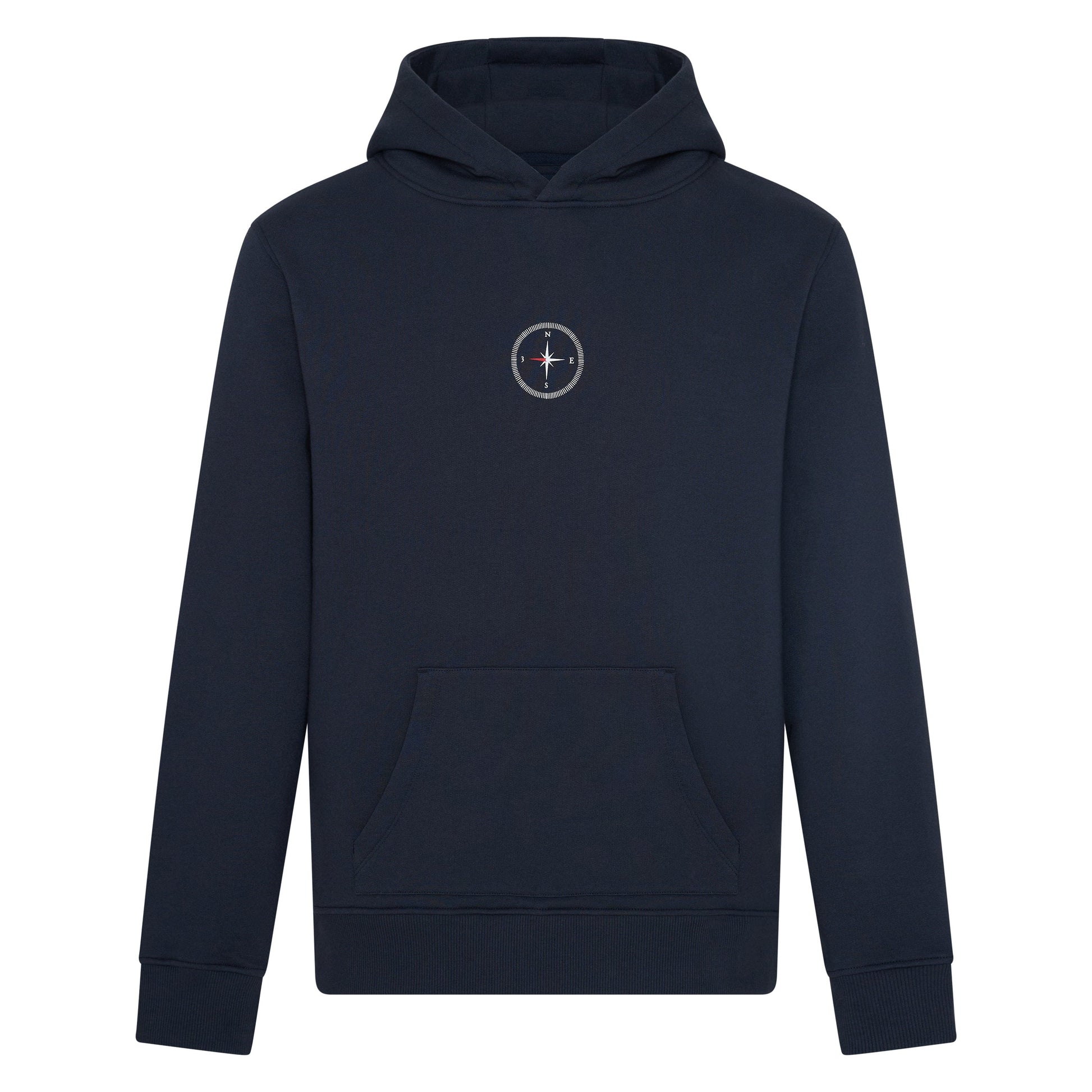 Compass Hoodie - 3WEST