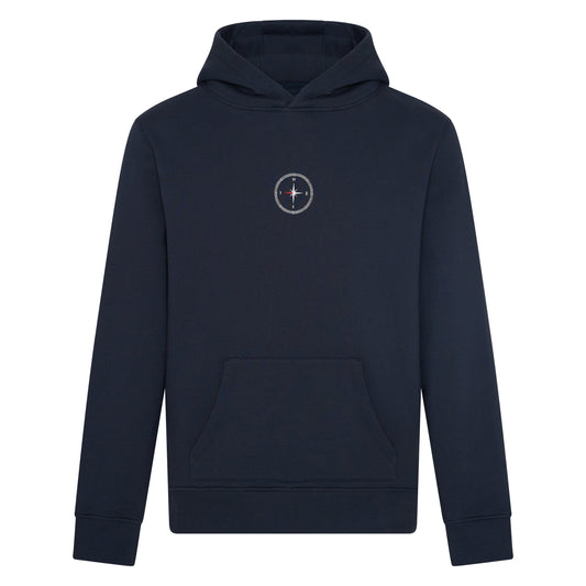 Compass Hoodie - 3WEST