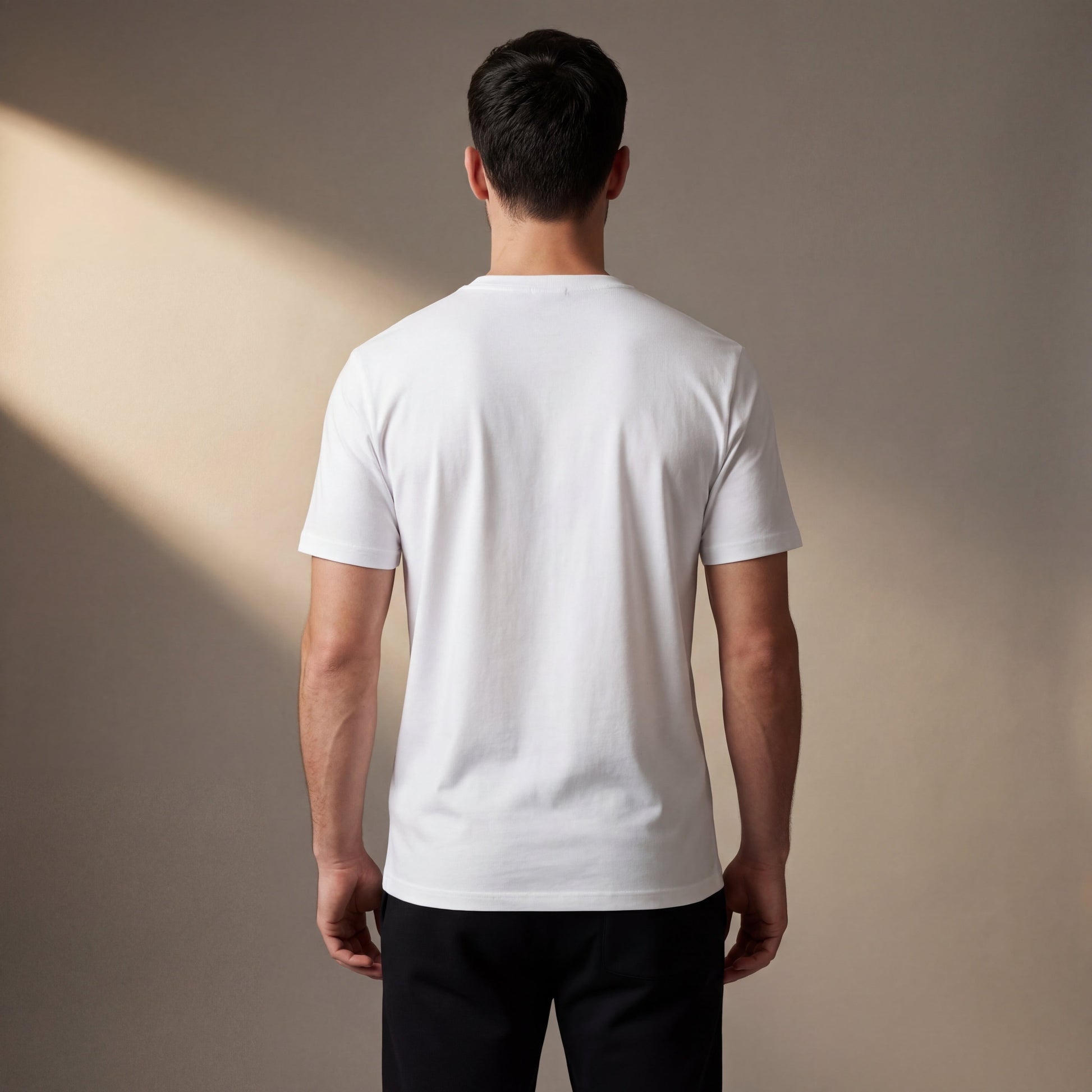 Compass Tee - 3WEST