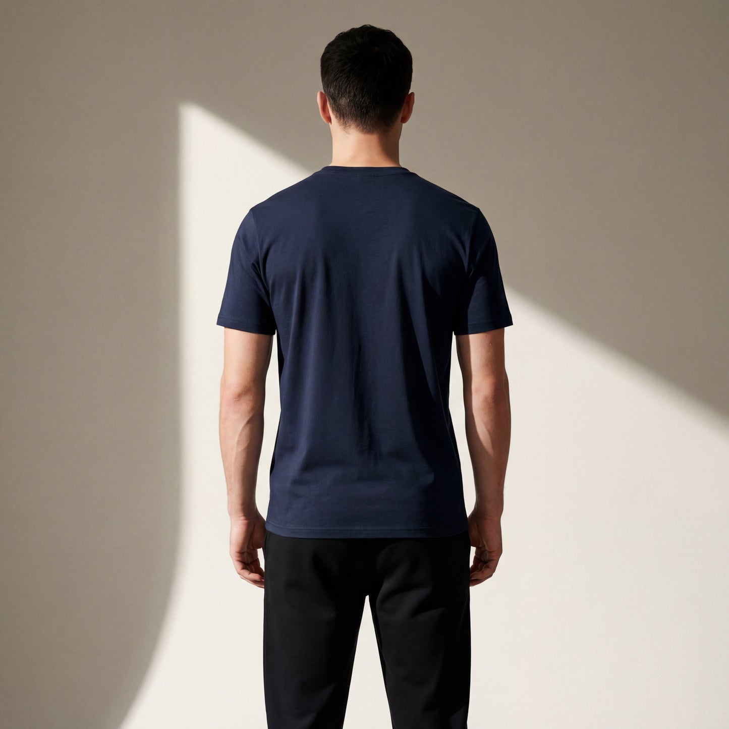 Compass Tee - 3WEST