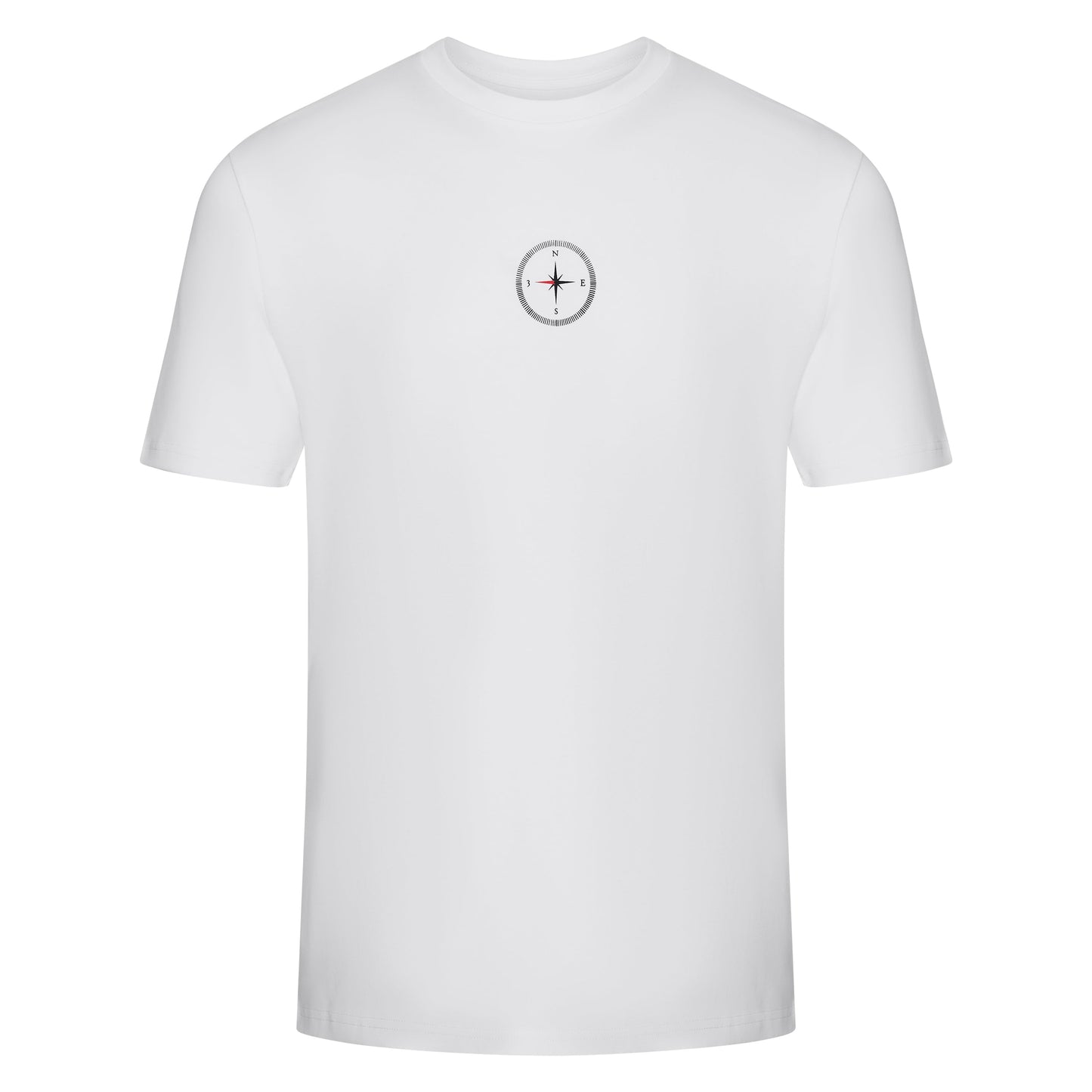 Compass Tee - 3WEST