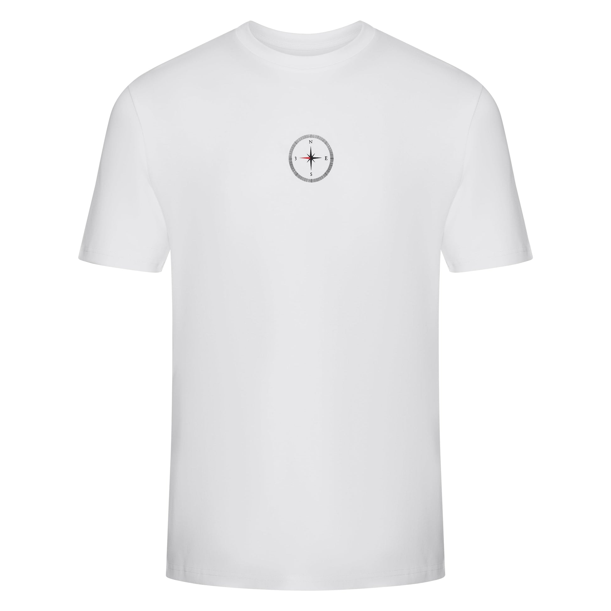 Compass Tee - 3WEST