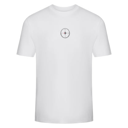Compass Tee - 3WEST