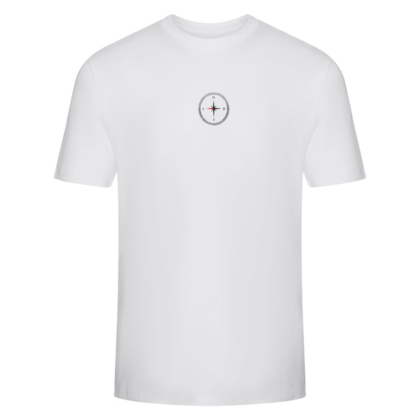 Compass Tee - 3WEST