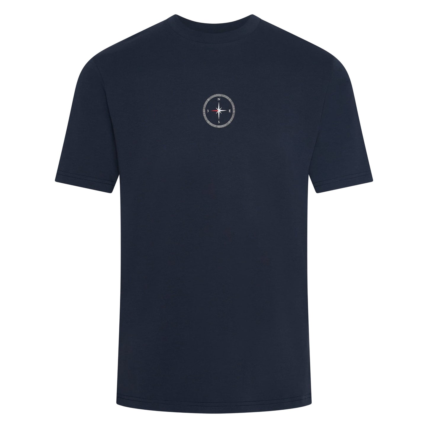 Compass Tee - 3WEST
