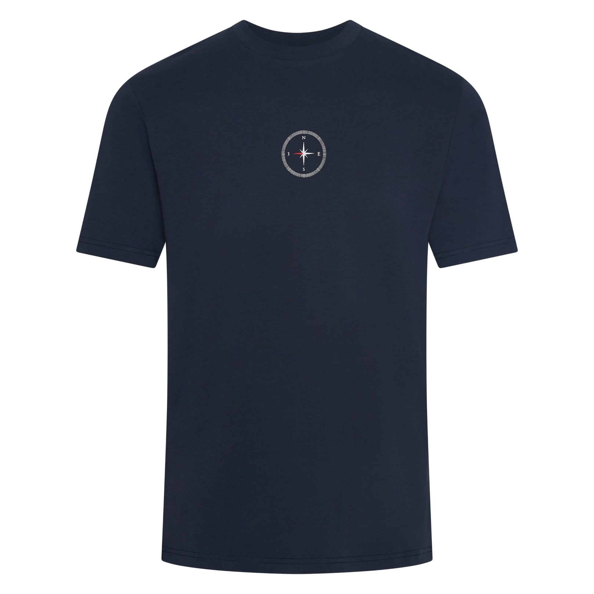 Compass Tee - 3WEST