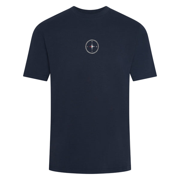 Compass Tee - 3WEST