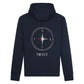 Statement Hoodie - 3WEST