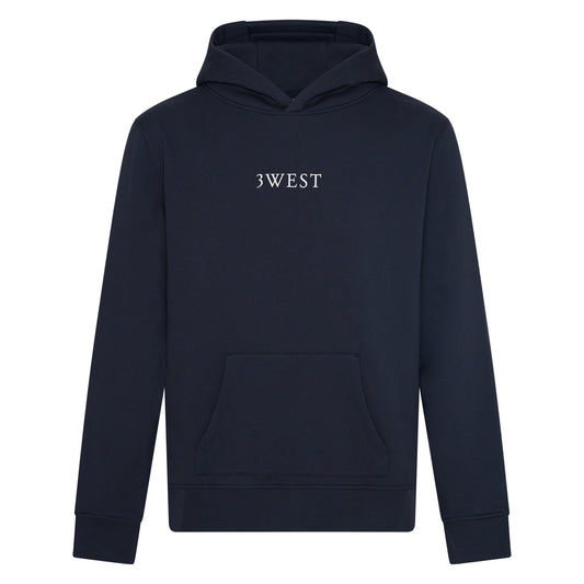 Statement Hoodie - 3WEST
