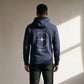 Statement Hoodie - 3WEST