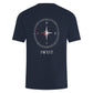 Statement Tee - 3WEST
