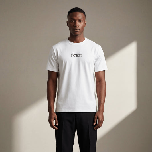 Statement Tee - 3WEST