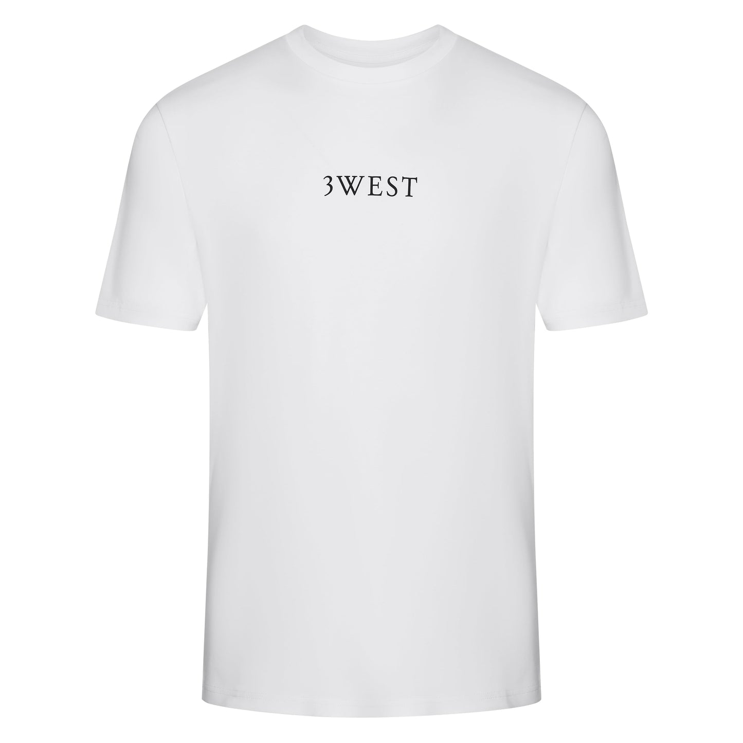 Statement Tee - 3WEST
