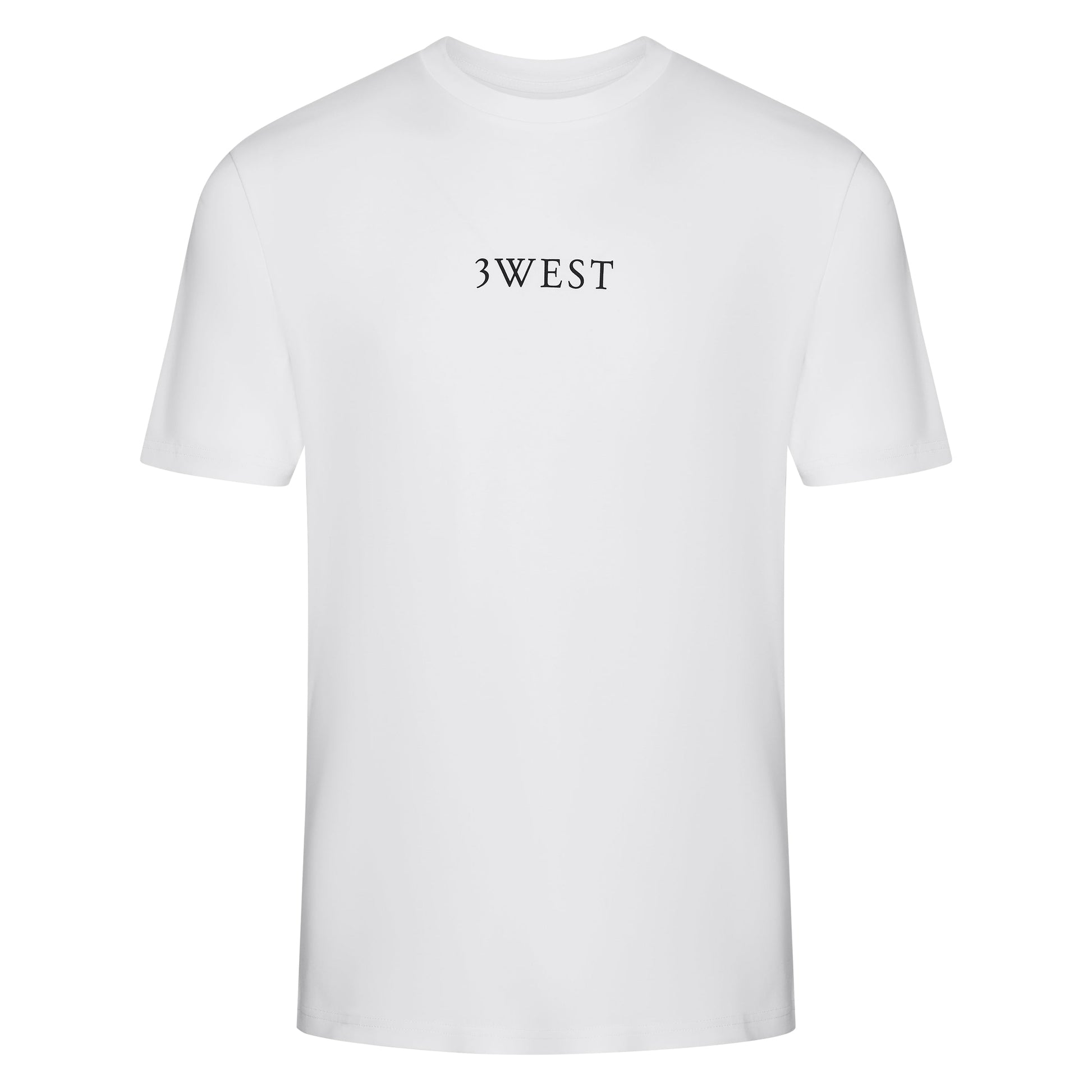 Statement Tee - 3WEST