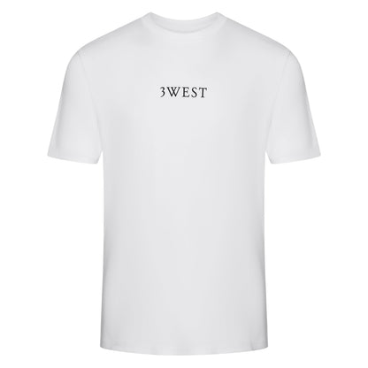 Statement Tee - 3WEST