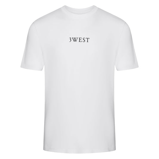 Statement Tee - 3WEST