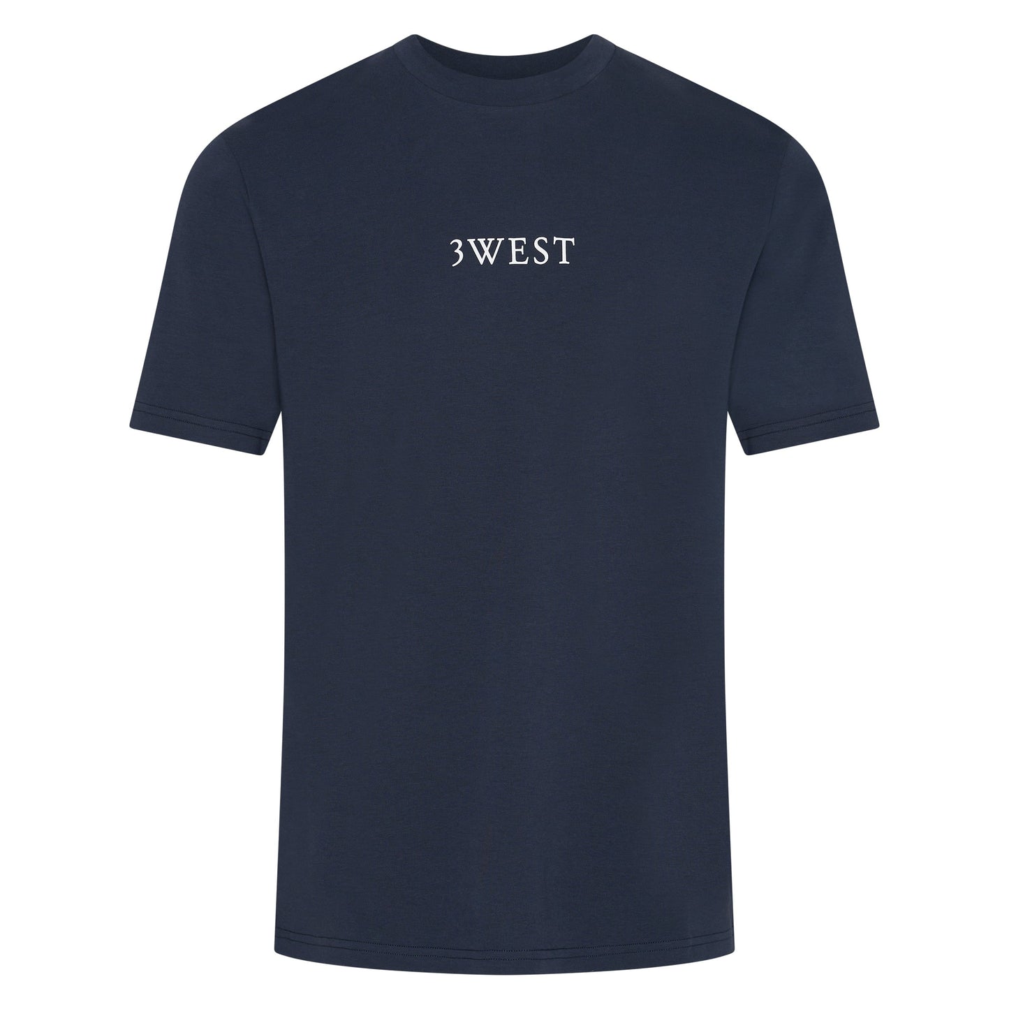 Statement Tee - 3WEST
