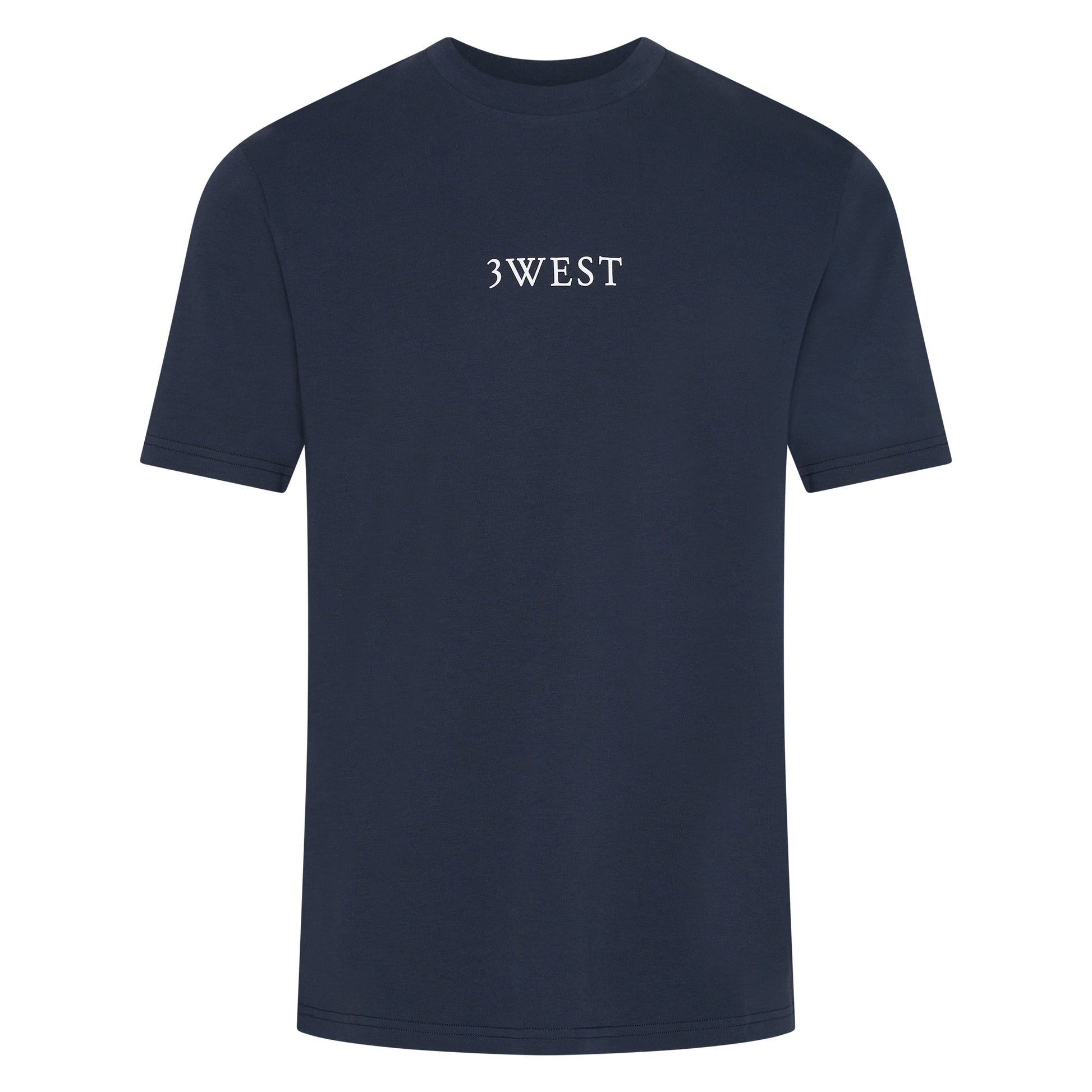 Statement Tee - 3WEST