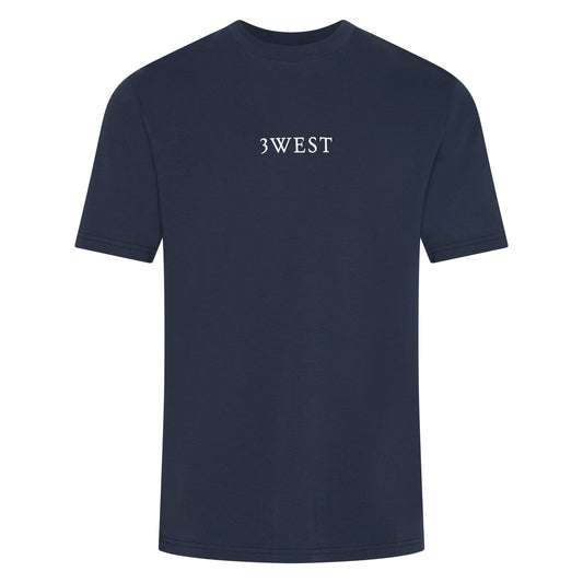 Statement Tee - 3WEST