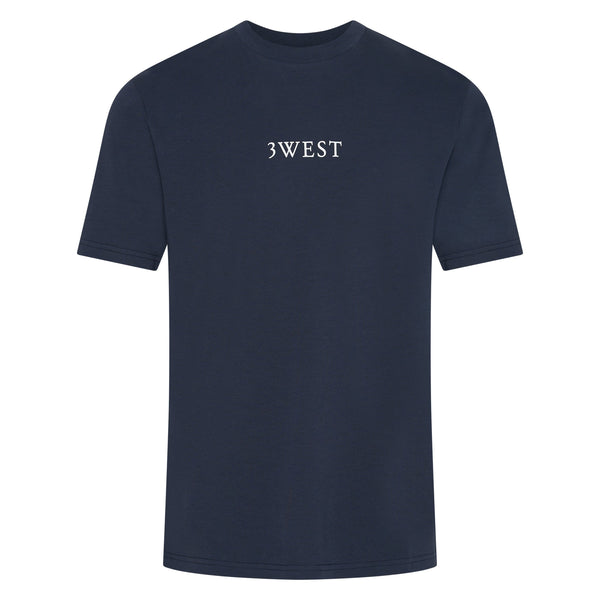 Statement Tee - 3WEST