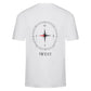 Statement Tee - 3WEST
